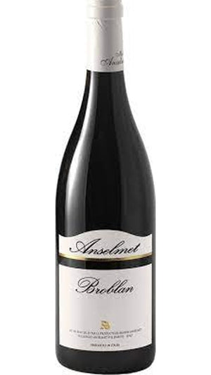 Broblan Cornalin DOC - Maison Anselmet