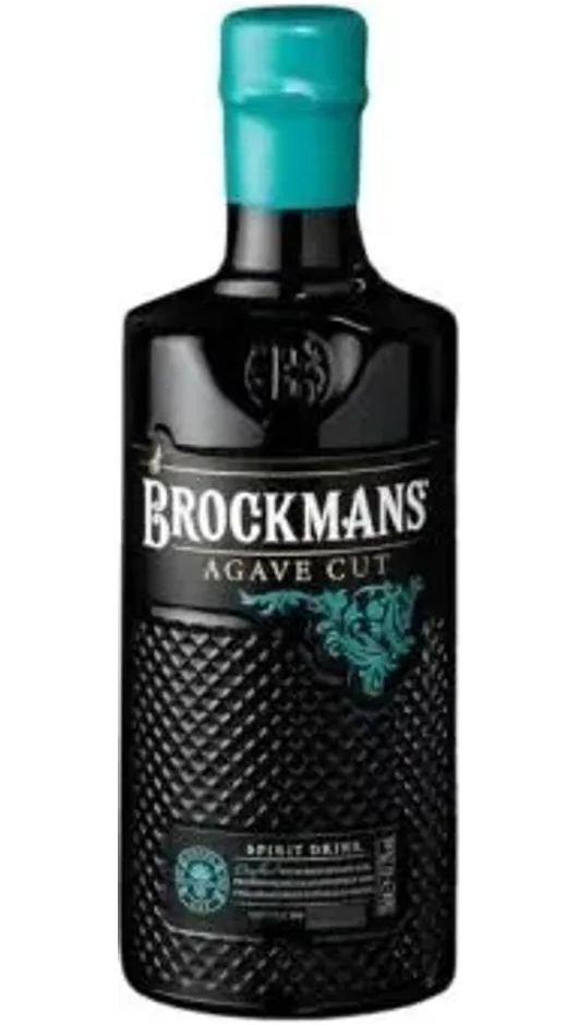 Brockmans Agave Cut 70cl - Francoli