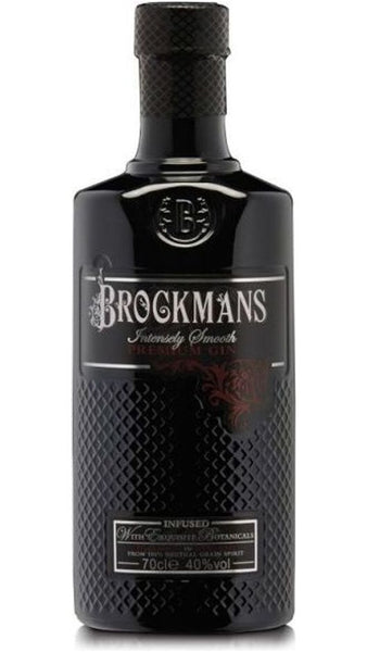 Brockmans Gin 70cl - Francoli