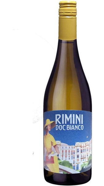 Rebola di Rimini DOC - Terre Cevico