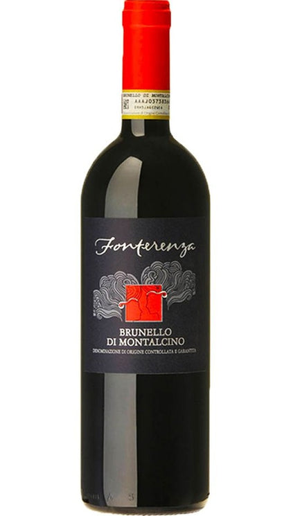 Brunello di Montalcino DOCG - Fonterenza