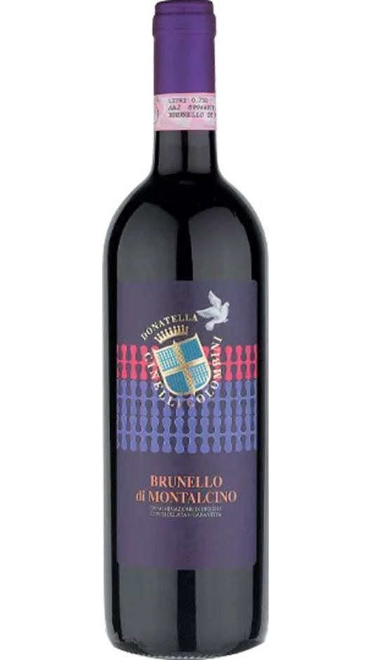 Brunello di Montalcino DOCG - Donatella Cinelli Colombini
