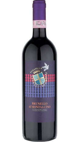 Brunello di Montalcino DOCG - Donatella Cinelli Colombini