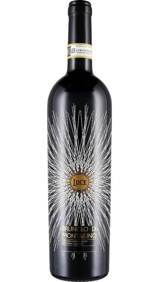 image du vin Luce