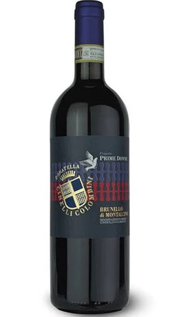 Brunello di Montalcino DOCG - Prime Donne - Donatella Cinelli Colombini