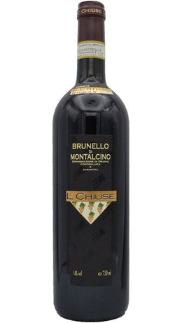 Brunello Di Montalcino DOCG - Le Chiuse