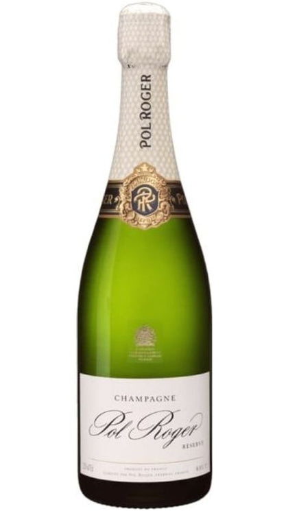 Brut Réserve - Pol Roger -375ml