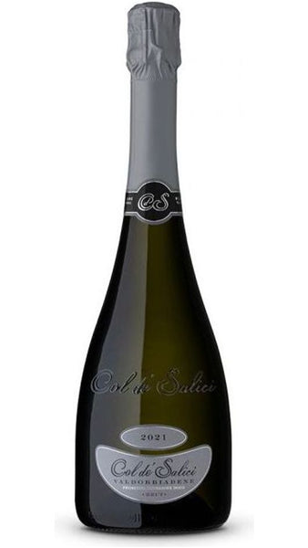 Brut - Valdobbiadene Prosecco Superiore DOCG 2024 - Col de' Salici