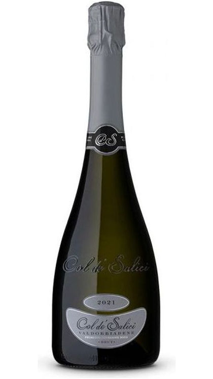 Brut - Valdobbiadene Prosecco Superiore DOCG 2023 - Col de' Salici