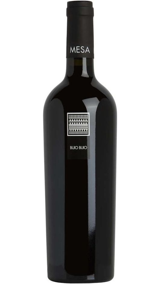 Carignano del Sulcis DOC Riserva Buio Buio - Jeroboam - Mesa