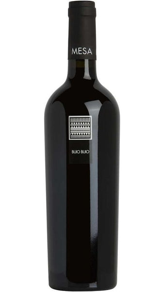 Carignano del Sulcis DOC Riserva Buio Buio - Mesa