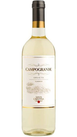 Campogrande Orvieto Classico DOC (Secco) - Santa Cristina