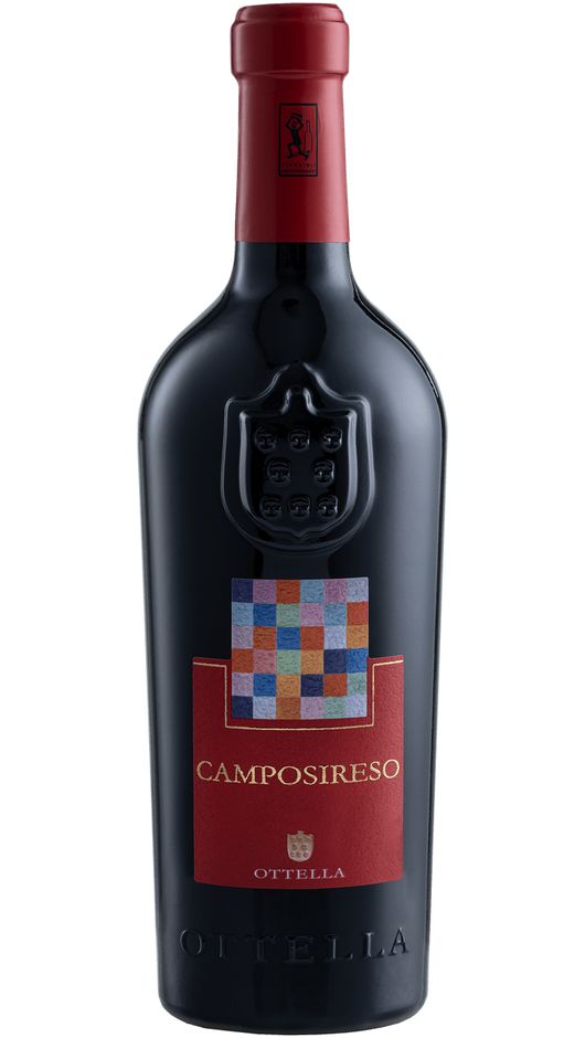 Campo Sireso DOC - Ottella