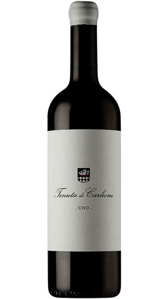 Rosso Toscana IGT Uno - Tenuta Di Carleone