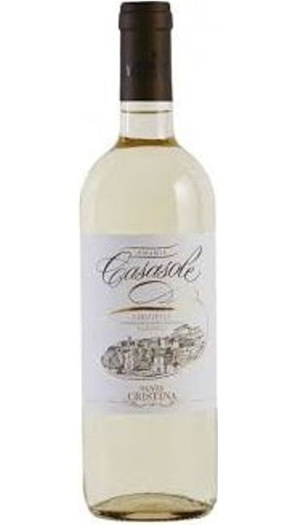 Casasole Orvieto Classico DOC Amabile - Santa Cristina