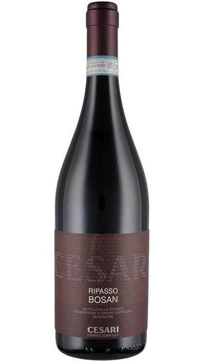Ripasso della Valpolicella Superiore DOC - Bosan - Cesari