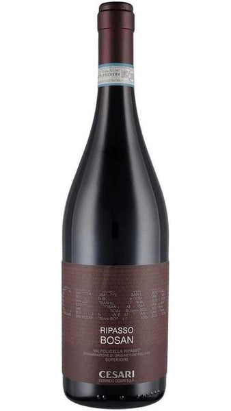 Ripasso della Valpolicella Superiore DOC - Bosan - Cesari