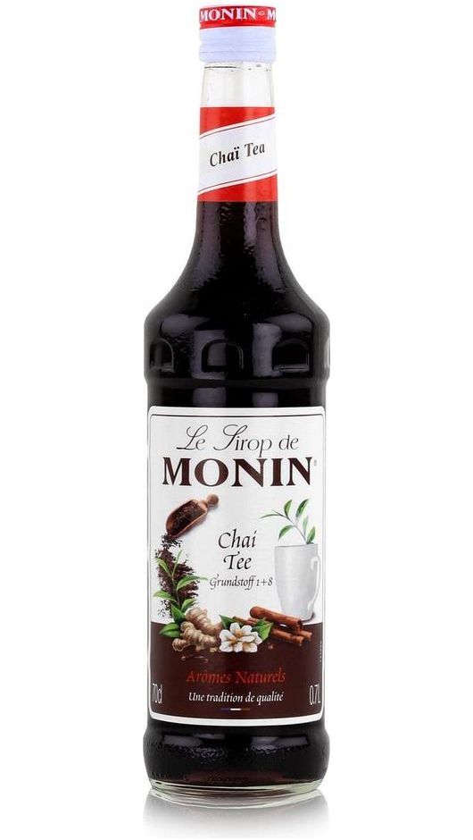 Concentrato The Chaï 70cl - Monin