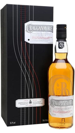 Whisky Flavour Led Special Releases 2016 - Astucciato 70cl - Cragganmore