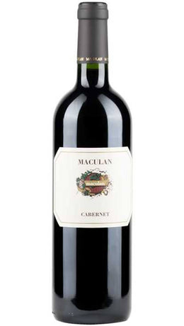 Cabernet IGT - Maculan