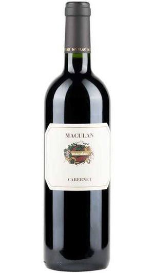 Cabernet IGT - Maculan