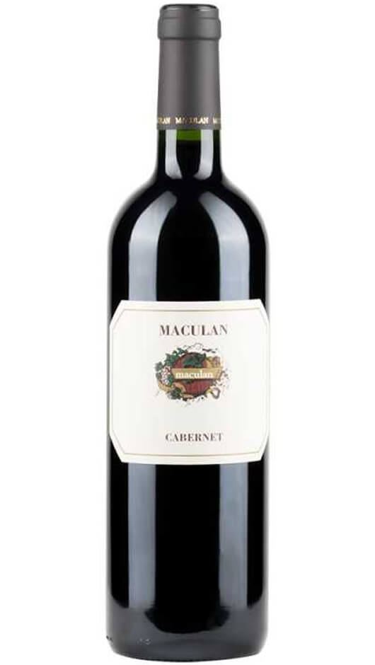 Cabernet IGT - Maculan