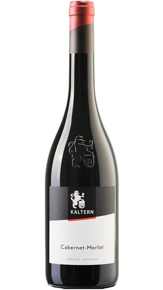 Cabernet-Merlot Alto Adige DOC - Kaltern