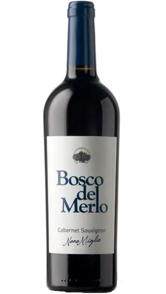 Cabernet Sauvignon - Bosco del Merlo