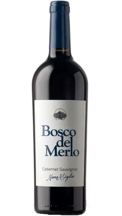Cabernet Sauvignon - Bosco del Merlo