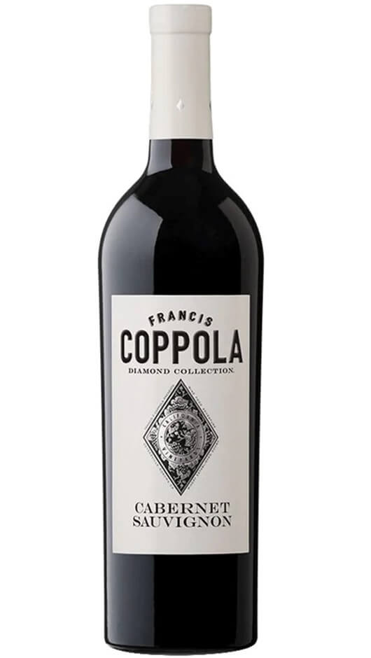 Cabernet Sauvignon - Francis Ford Coppola