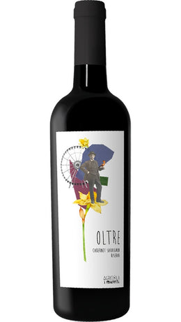 Cabernet Sauvignon Riserva Colli di Rimini DOC - Oltre - I Muretti