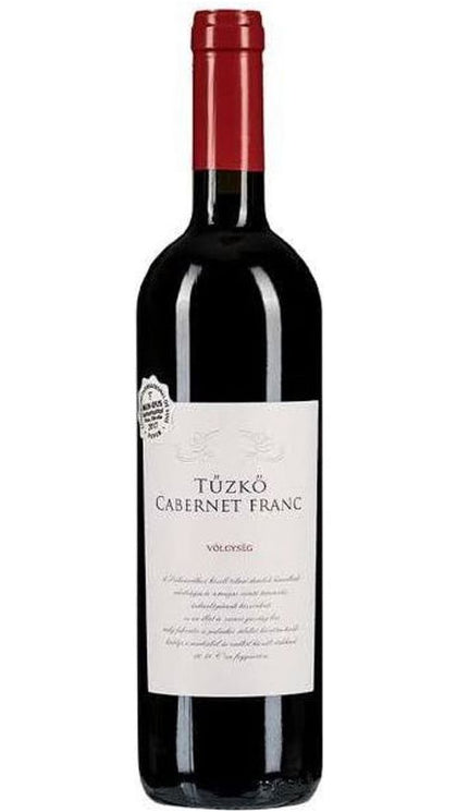 Cabernet Franc - Tuzko