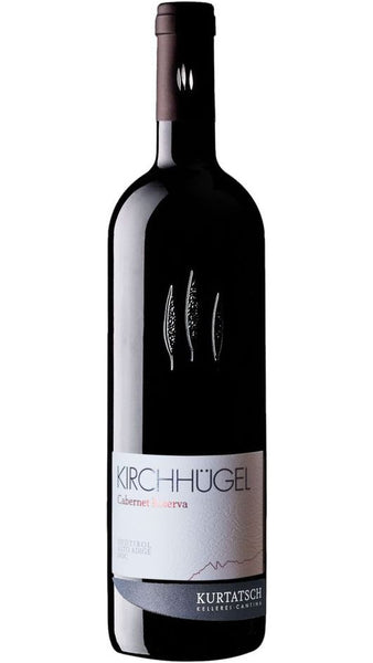 Cabernet Riserva Alto Adige DOC Kirchhugel - Kurtatsch