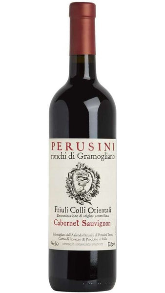 Cabernet Sauvignon - Perusini