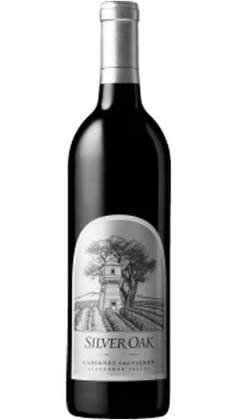 Cabernet Sauvignon Alexander Valley - Magnum - Silver Oak