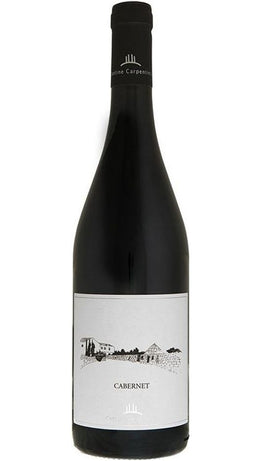 Cabernet Sauvignon Castel Del Monte DOC - Cantine Carpentiere