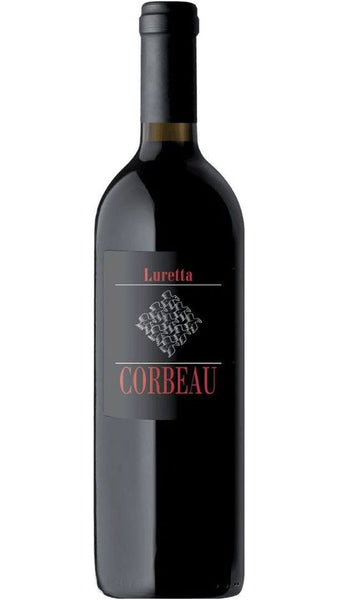 Cabernet Sauvignon Corbeau - Luretta