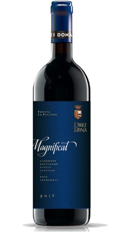 Cabernet Sauvignon Magnificat - Magnum - Drei Donà