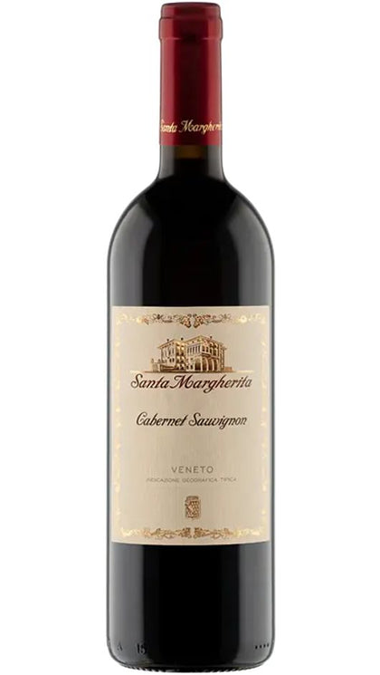 Cabernet Sauvignon Veneto IGT - Santa Margherita