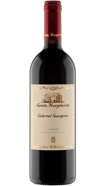Cabernet Sauvignon Veneto IGT - Santa Margherita