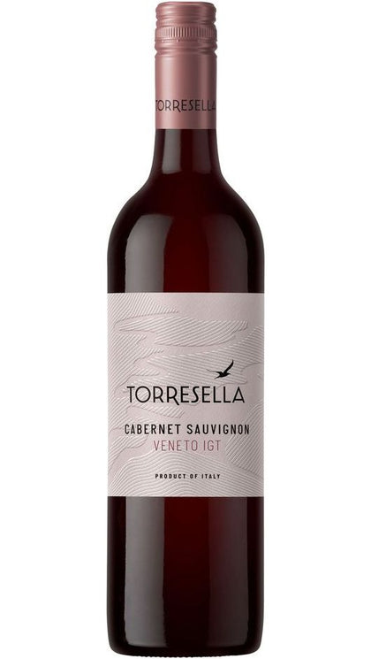 Cabernet Sauvignon Veneto IGT - Torresella
