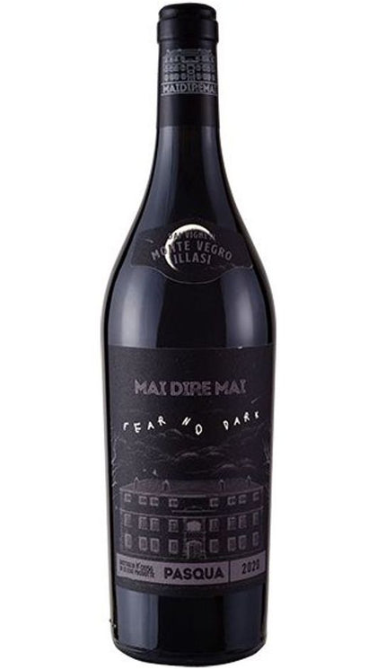 Cabernet Sauvignon Veneto IGT Fear No Dark - Pasqua