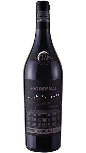 Cabernet Sauvignon Veneto IGT Fear No Dark - Pasqua