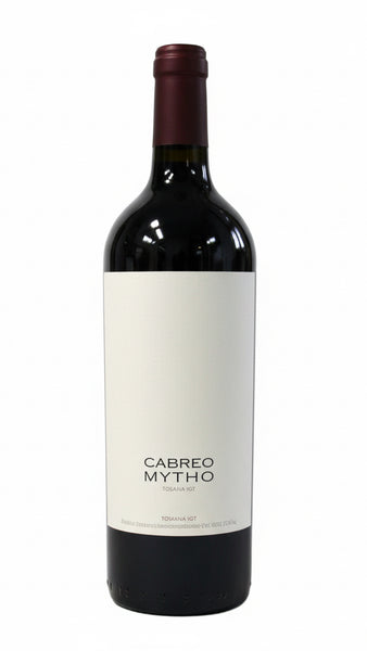 Cabreo Mytho Toscana IGT - Tenute del Cabreo - Folonari