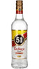 Cachaça 51 70cl - Fazenda Lageado