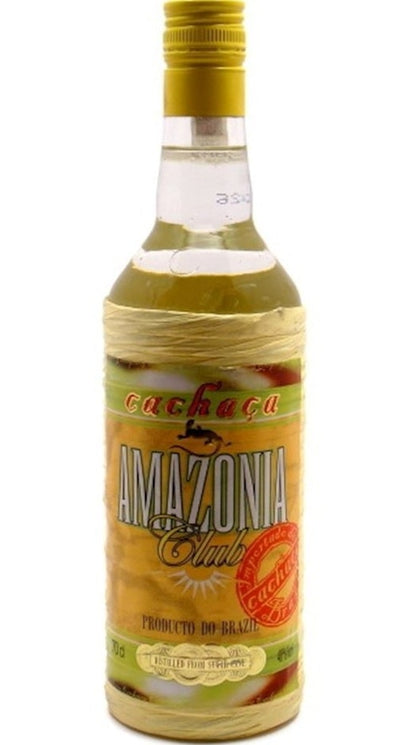 Cachaca Amazonia Club 70cl
