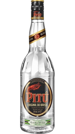 Cachaca Pitu' 70cl