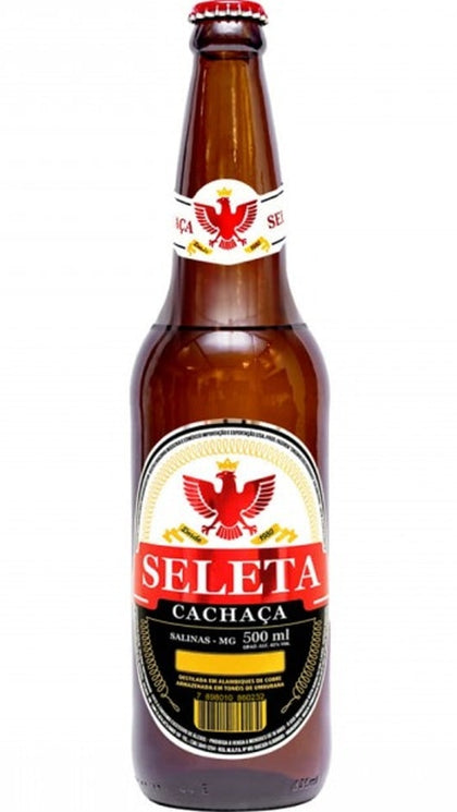Cachaca Seleta 50cl