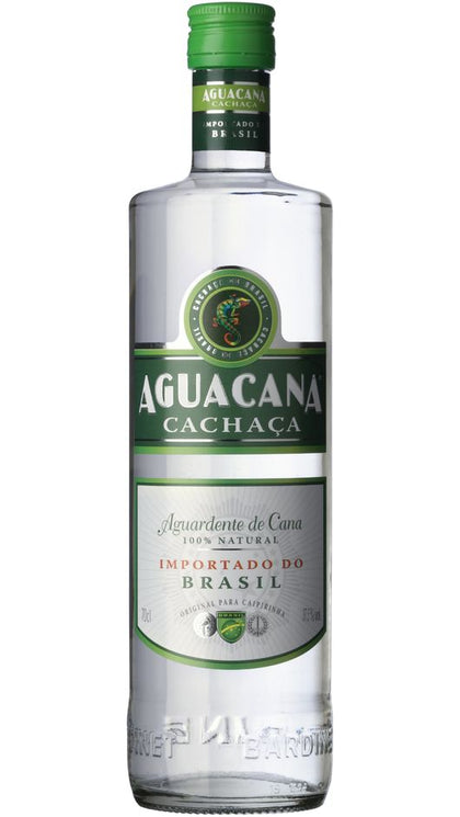 Cachaca 70cl - Aguacana