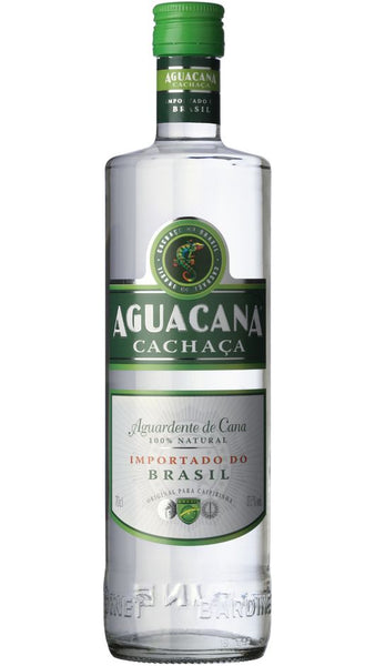 Cachaca 70cl - Aguacana